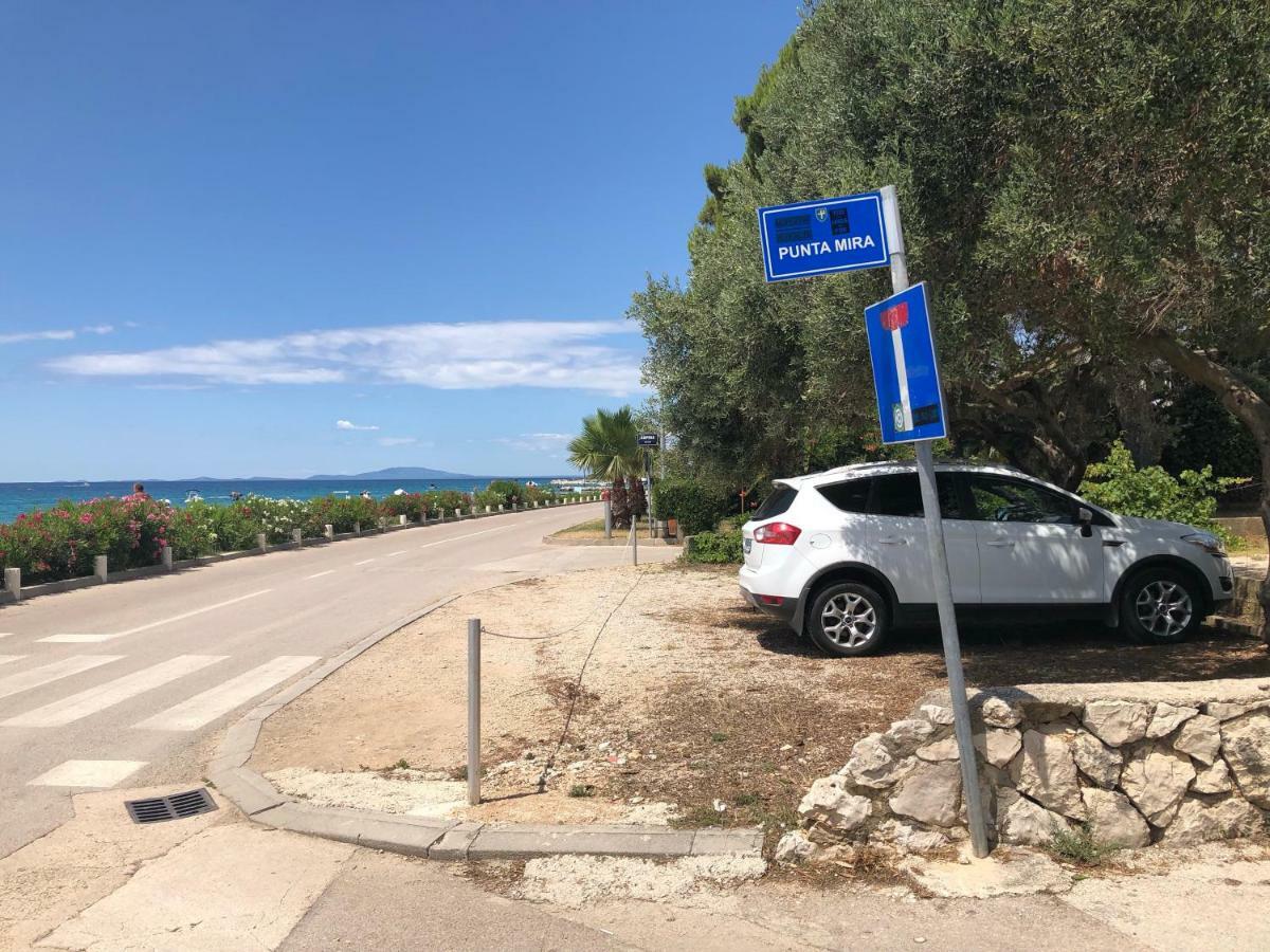 Adriatic House Apartment Novalja Exterior photo