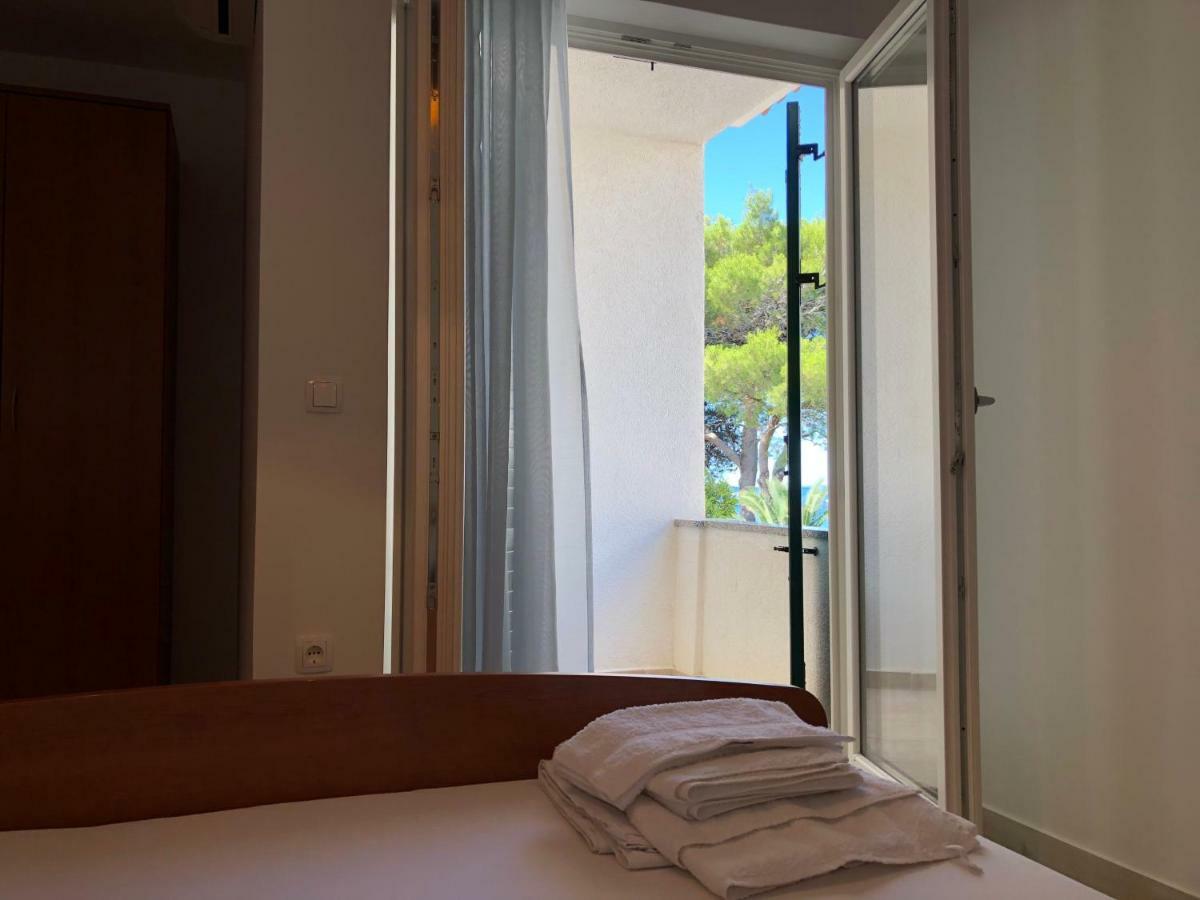 Adriatic House Apartment Novalja Exterior photo
